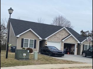 1751 Pear St #1751, Harrisonburg, VA 22801