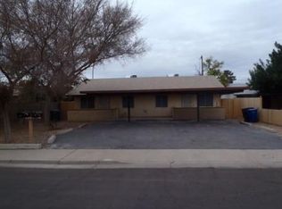 640 E Franklin Ave APT 2, Mesa, AZ 85204