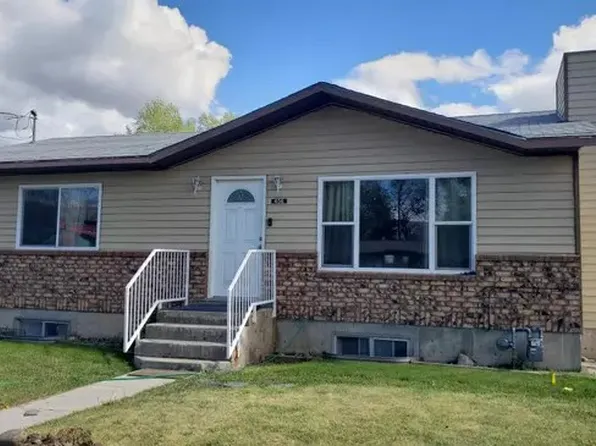 456 E 500 S, Heber, UT 84032