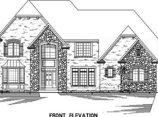 5805 Chestnut Ridge Dr, Anderson Twp, OH 45230