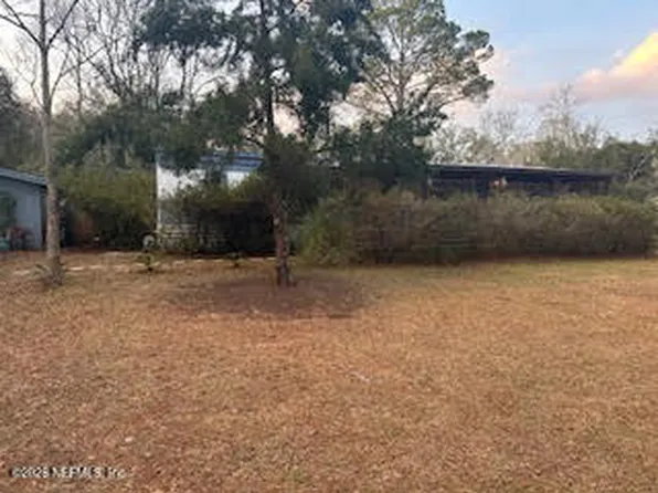374394 KINGS FERRY Road, Hilliard, FL 32046