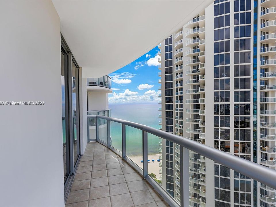1st image of 18683 Collins Ave #2008