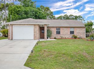 19 Barrington Dr, Palm Coast, FL 32137