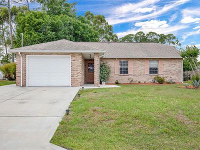 19 Barrington Dr, Palm Coast, FL, 32137