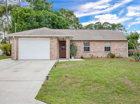 19 Barrington Dr, Palm Coast, FL 32137