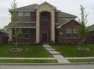 1710 Honey Creek Ln, Allen, TX 75002
