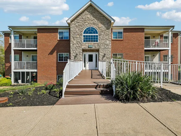 660 Friars Ln APT 1, Florence, KY 41042
