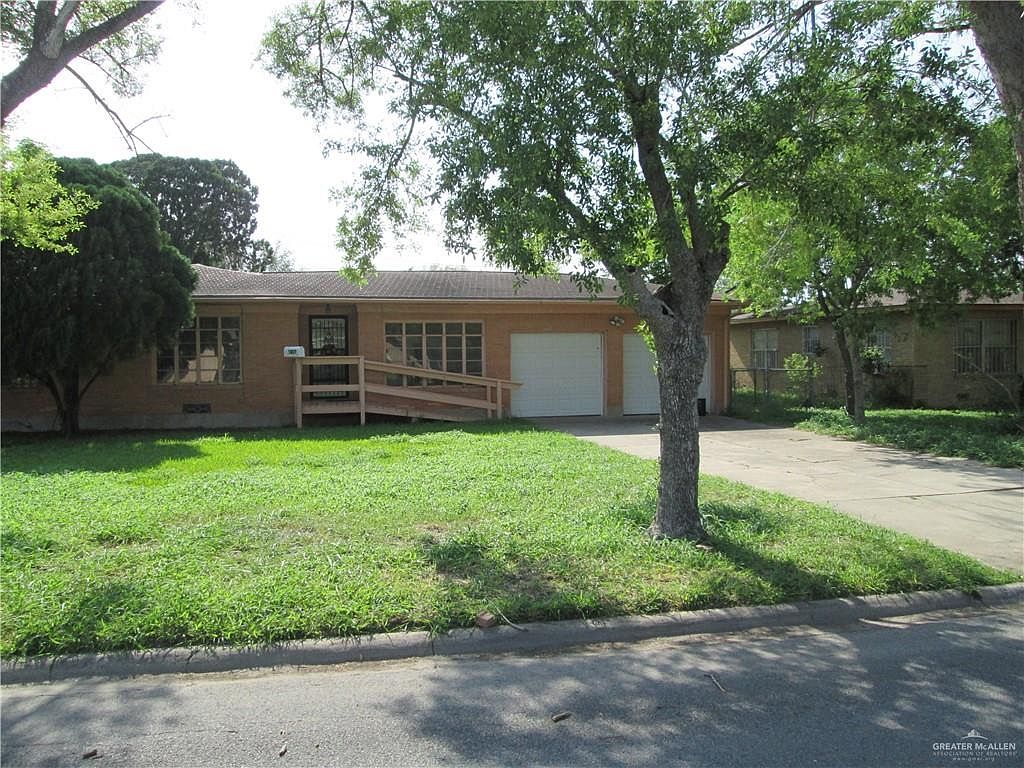 1807 N 5th St, Mcallen, TX 78501 | MLS #400868 | Zillow