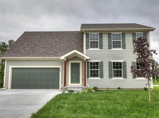 7802 N Tipton Ave, Kansas City, MO 64152