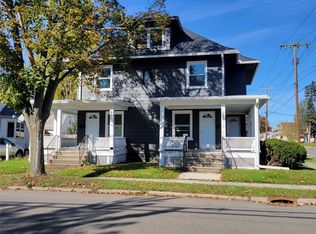 1009 Monroe St, Endicott, NY 13760