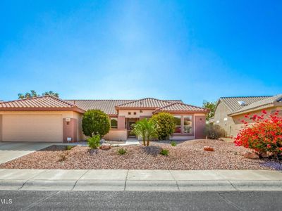 16331 W Willow Creek Ln, Surprise, AZ, 85374