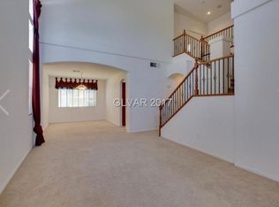 8907 Sanibel Shore Ave, Las Vegas, NV 89147