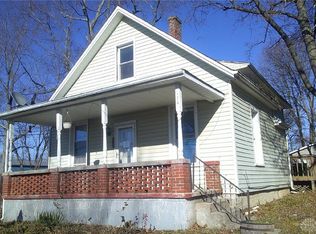 174 Camden West Elkton Rd, Camden, OH 45311