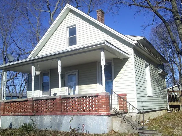 174 Camden West Elkton Rd, Camden, OH 45311