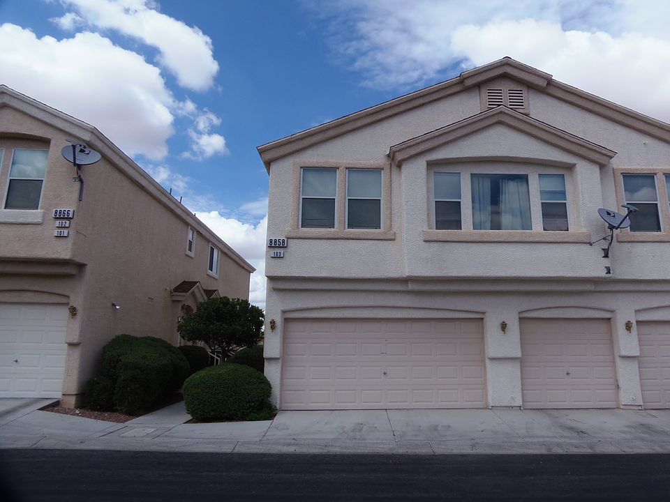 1st image of 8858 Duncan Barrel Ave Unit 103