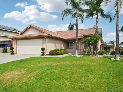 3333 N Daisy Ave, Rialto, CA, 92377