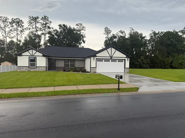 1607 NE 46th Rd, Ocala, FL 34470