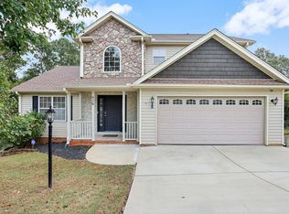 428 Ruby Ridge Trl, Lyman, SC 29365