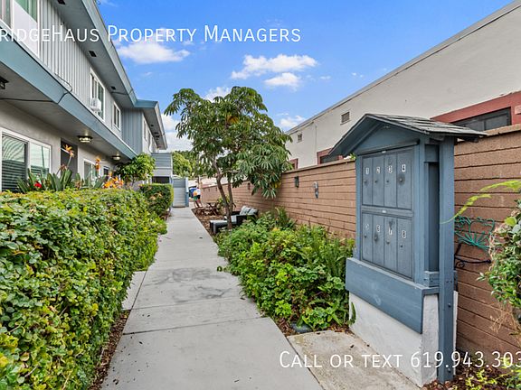 3rd image of 441 Orange Ave APT 4