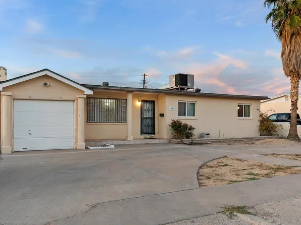 1545 Smith Ave, Las Cruces, NM 88001