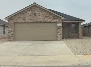 320 E 76th St, Lubbock, TX 79404