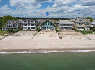 1563 Fairfield Beach Rd, Fairfield, CT 06824