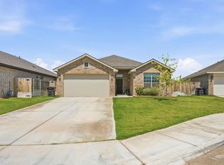 810 Revere Pl, Midland, TX 79706
