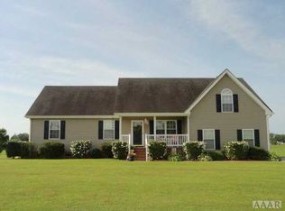 149 S Mill Dam Rd, Camden, NC 27921