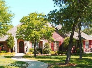 8303 Redbud Creek Dr, Edmond, OK 73034