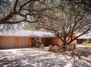 1504 Verde Ave, Odessa, TX 79761