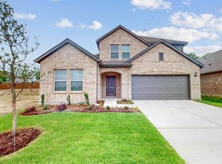 1905 Osage Trl, Mesquite, TX 75149