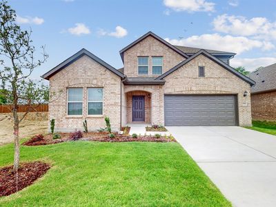 1905 Osage Trl, Mesquite, TX, 75149