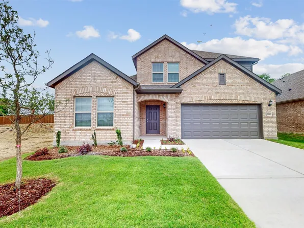 1905 Osage Trl, Mesquite, TX 75149