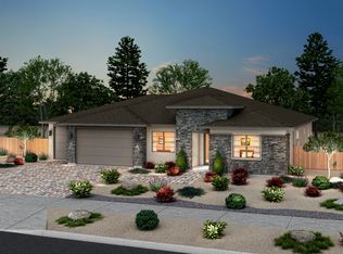 11621 Neff Ranch Dr, Sparks, NV 89441