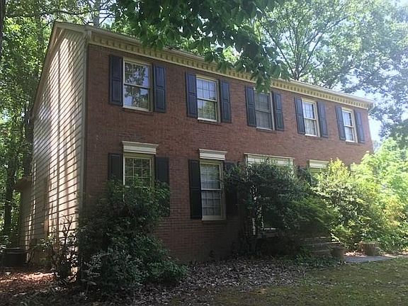 2nd image of 6367 Station Mill Dr