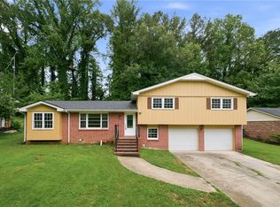 3816 Green Bay Dr, Lawrenceville, GA 30044