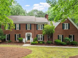 408 Kaywoody Ct, Raleigh, NC 27615