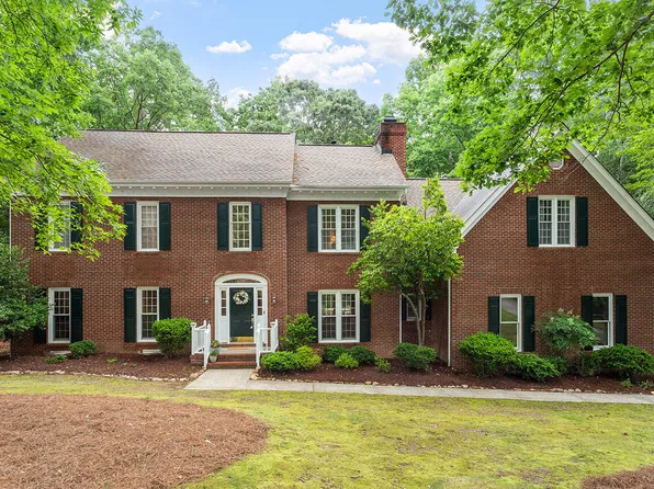 408 Kaywoody Ct, Raleigh, NC 27615