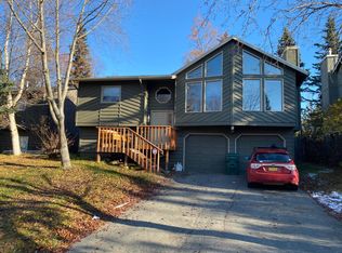 9131 King David Dr, Anchorage, AK 99507