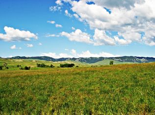 77 Sand Creek Ranch Rd, Buffalo, WY 82834