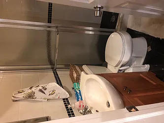 Rented by J Misrahi Realty Corp