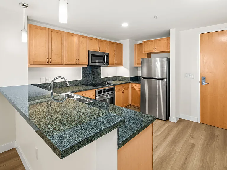 1150 J St #612 — Photo 8