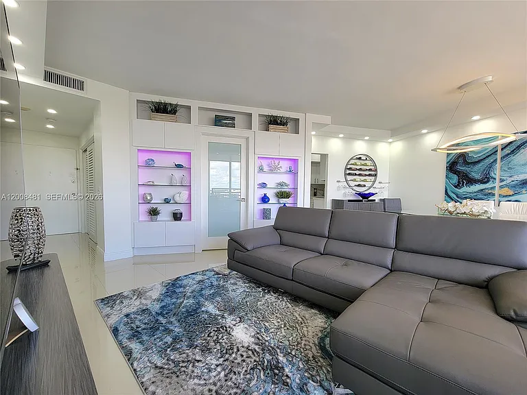 3505 S Ocean Dr #1203 — Photo 15