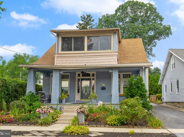 16 S Cornell Ave, Lancaster, PA 17603