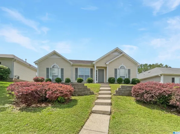 5617 Kemberton Way, Pinson, AL 35126