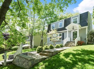 80 Lincoln Ave, Ardsley, NY 10502
