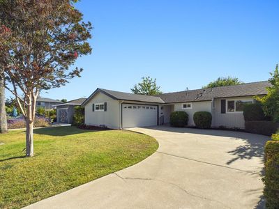 325 Crestview Dr, Santa Clara, CA, 95050