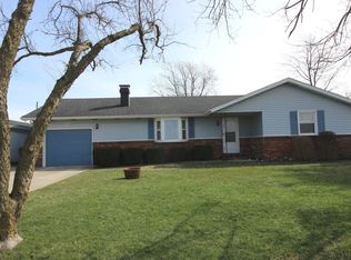 5086 100th Rd, New Castle, IN