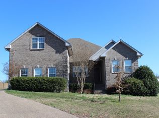 305 Dani Ct, Mount Juliet, TN 37122