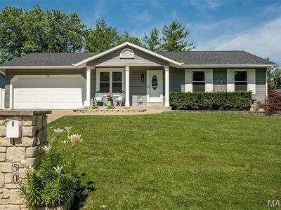 50 Chip Dr, O'Fallon, MO, 63366